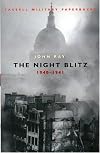 The Night Blitz: 1940-1941