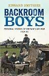 Backroom Boys : Personal Stories of Britain's Air