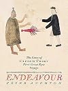 Endeavour: The Story of Captain Cook's First Great Epic Voyage