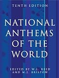 National Anthems Of The World