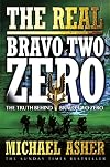 The Real "Bravo Two Zero": The Truth Behind "Bravo Two Zero" (Cassell Military Paperbacks)