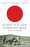 Rising Sun and Tumbling Bear
