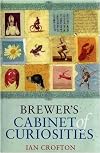 Brewer's Cabinet of Curiosities