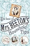 The Best Of Mrs Beetons Household Tips