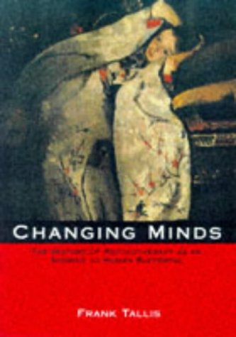 Changing Minds book cover