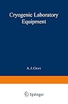 Cryogenic laboratory equipment