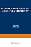 Introduction to metal π-complex chemistry