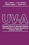 UV-A : biological effects of ultraviolet radiation with emphasis on human responses to longwave ultraviolet