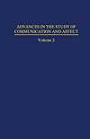 Nonverbal Communication of Aggression (Advances in the Study of Communication Series)