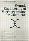Genetic engineering of microorganisms for chemicals