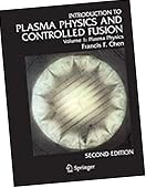 Introduction to plasma physics and controlled fusion