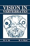 Vision in vertebrates