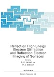 Reflection Highenergy Electron Diffraction And Reflection Electron Imaging Of Surfaces