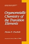 Organometallic chemistry of the transition elements