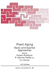 Plant aging : basic and applied approaches