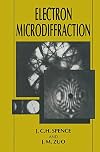 Electron microdiffraction