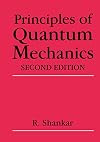 Principles of Quantum Mechanics