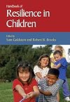 Handbook of Resilience in Children