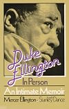 Duke Ellington in Person: An Intimate Memoir