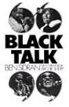 Black Talk (Da Capo Paperback)