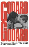 Godard on Godard: Critical Writings by Jean-Luc Godard