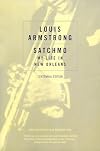 Satchmo: My Life in New Orleans