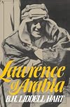 Lawrence Of Arabia (Da Capo Paperback)
