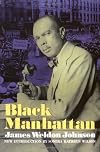Black Manhattan