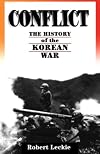 Conflict: The History of the Korean War, 1950-1953