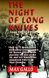 The Night Of The Long Knives