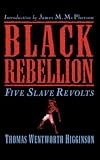 Black Rebellion: Five Slave Revolts