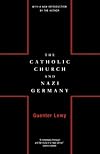 The Catholic Church and Nazi Germany
