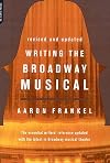 Writing the Broadway Musical