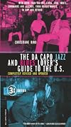 The Da Capo Jazz and Blues Lover's Guide to the United States
