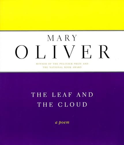 The Leaf and the Cloud book cover