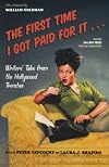 The First Time I Got Paid for It