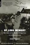 Of Long Memory: Mississippi and the Murder of Medgar Evers