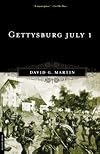 Gettysburg July 1