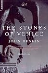 The Stones of Venice {abridged; J. G. Links}