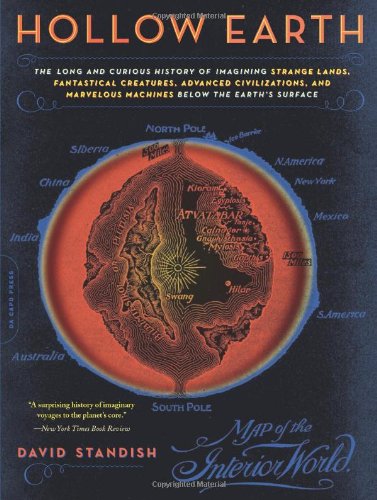 Hollow Earth
