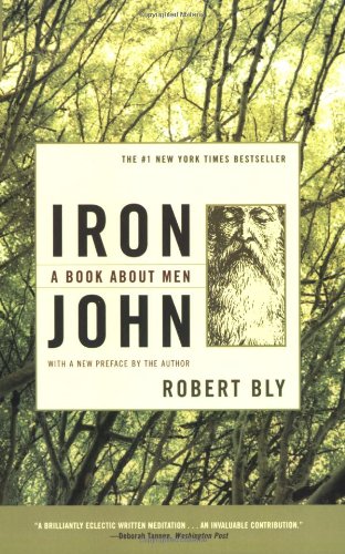 Iron John by Robert Bly