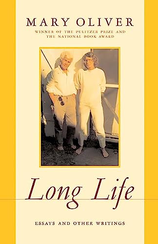 Long Life book cover