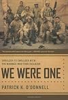 We Were One
