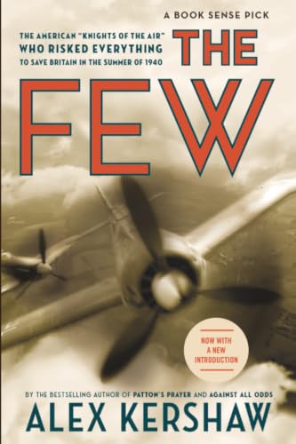 The Few book cover
