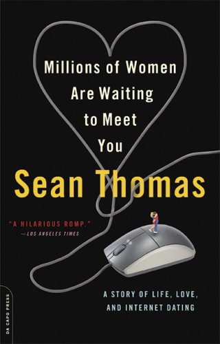 Millions of Women Are Waiting to Meet You book cover