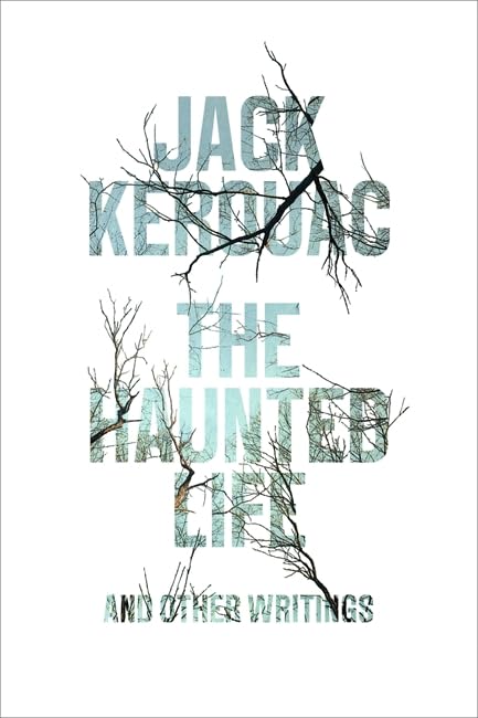 The Haunted Life book cover