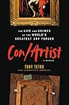 Con/Artist: The Life and Crimes of the World's Greatest Art Forger
