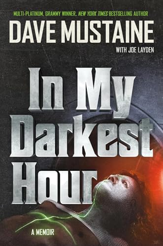 In My Darkest Hour book cover