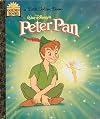 Peter Pan (A Little Golden Book)