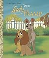 Lady and the Tramp (Disney) (Little Golden Book)
